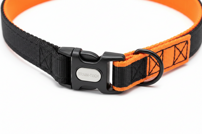 Anti Bark Dog Collar Electric Shock Vibration Sound with LED for Small Large Dogs