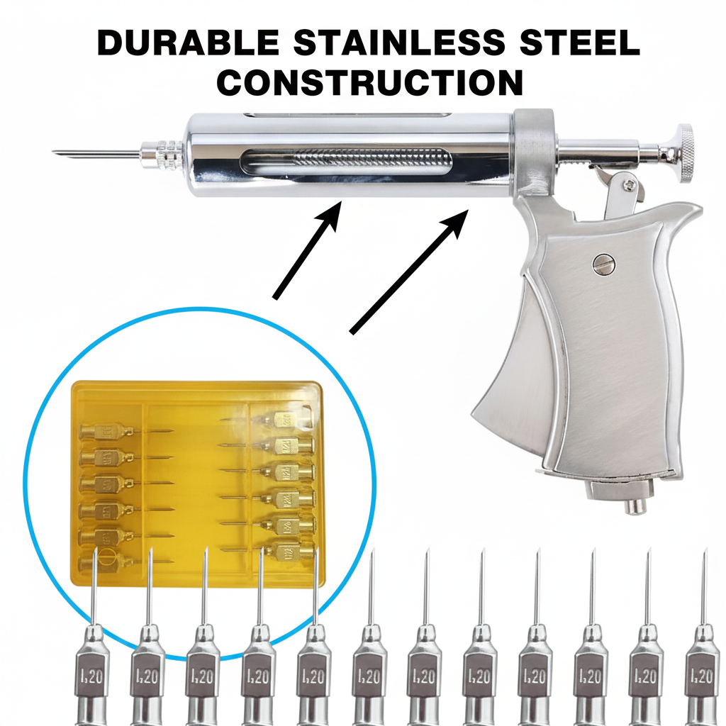 Stainless Steel